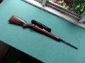 Winchester model 70 Cabalas Commemorative  